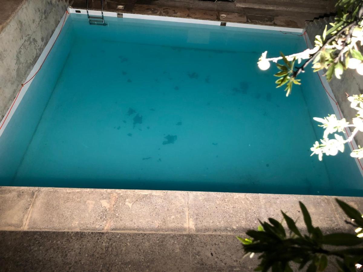 Finca El Tossalet, Gran Piscina Junto Al Pueblo Sella المظهر الخارجي الصورة